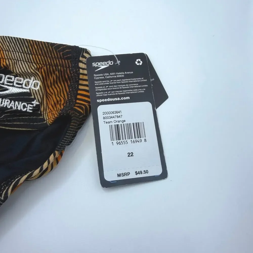 Speedo Swim Briefs